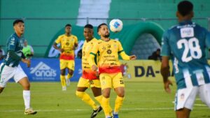 Xinabajul exige el descenso de Marquense: incertidumbre con la Liga Nacional de Guatemala