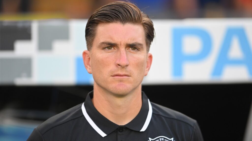 Martín Varini mantiene la calma tras derrota ante Tigres