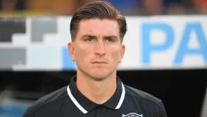 Martín Varini sería del interés de Pumas para el Clausura 2026