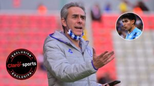 Armando Martínez confirma interés por Elías Montiel en el fútbol europeo