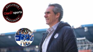 Armando Martínez resalta el ascenso del Real Oviedo y lo pone como modelo para la Liga MX