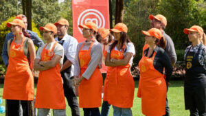 MasterChef Celebrity 2025 en vivo: ¿horario, dónde ver el reto de eliminación y quiénes compiten hoy?