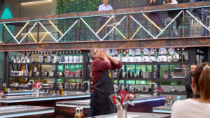 MasterChef Celebrity: ¿Quién fue el participante eliminado y qué pasó en el último capítulo?