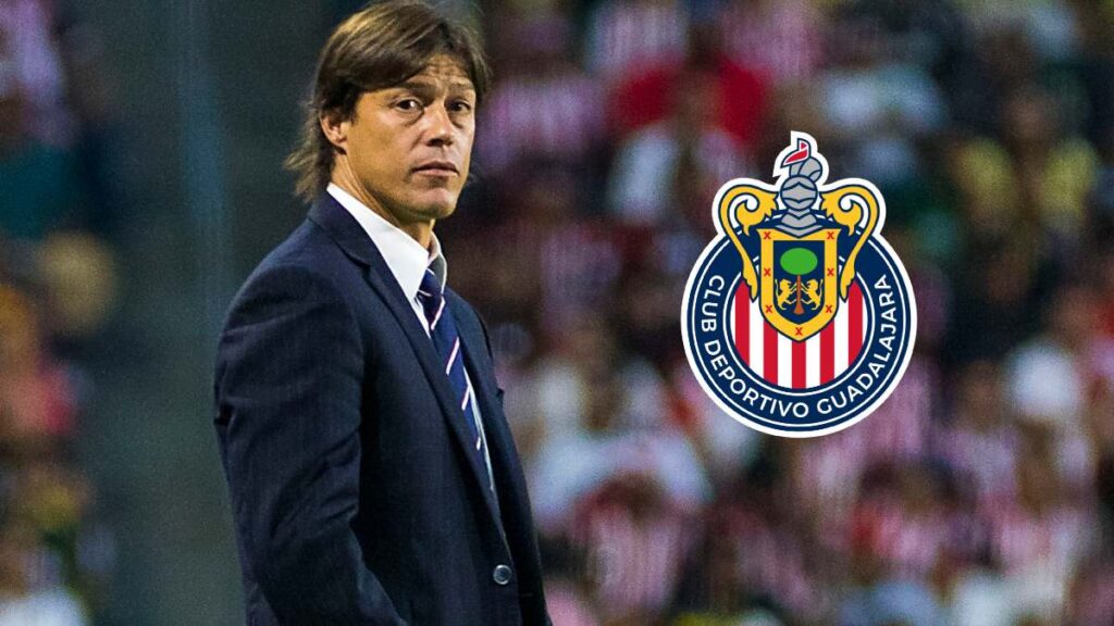 Matías Almeyda sorprendió a todos con la dedicatoria hacia las Chivas en su presentación con el Sevilla de España