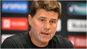 Mauricio Pochettino revela cómo será reencontrarse con Javier Aguirre en la final de la Copa Oro