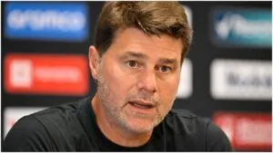 Mauricio Pochettino revela cómo será reencontrarse con Javier Aguirre en la final de la Copa Oro