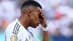 Mbappé y el PSG: Realidades opuestas tras separar caminos