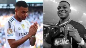 Mbappé vs PSG: Un reencuentro de examores en la semifinal del Mundial de Clubes