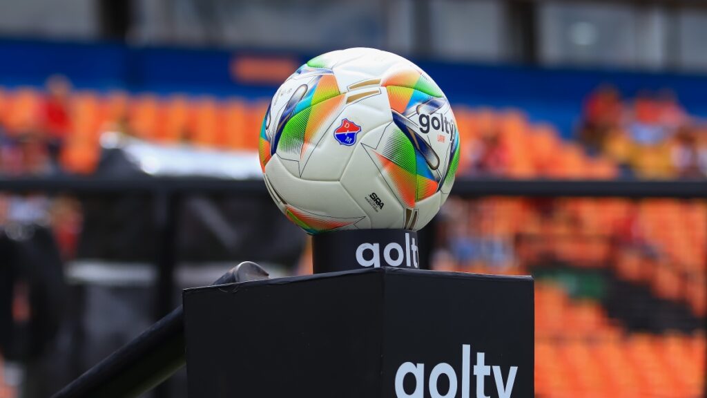 Copa BetPlay Dimayor 2025 / Vizzor