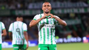 Camerinazo en Medellín y brilla el verde de Atlético Nacional: las claves del triunfo vs Equidad
