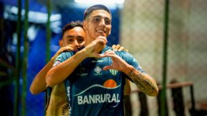 Antigua GFC aplasta a Managua y arranca con furia la Copa Centroamericana