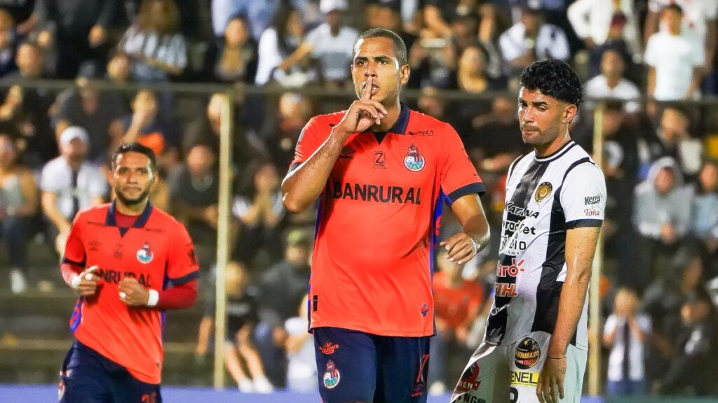 Diriangén Municipal resumen resultado y goles Copa Centroamericana | Concacaf.com