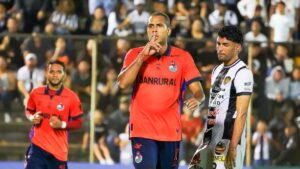 Municipal rescata un punto ante Diriangén en un final infartante
