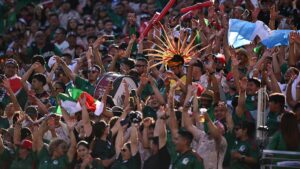 México vs Honduras: semifinal con boletaje casi agotado en el Levi’s Stadium