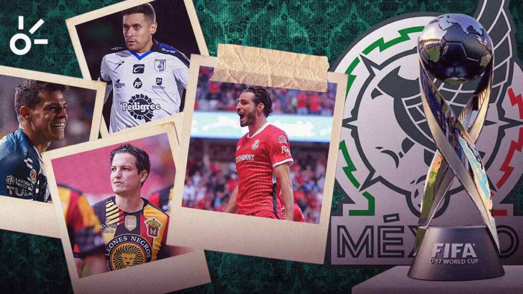 México, campeón del mundo sub 17 en el 2011