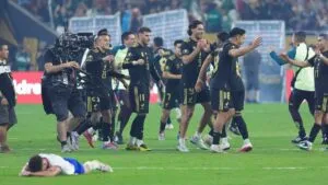 México supera a Estados Unidos y Colombia en el último Ranking FIFA tras ganar la Copa Oro