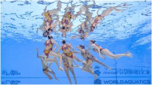 Mundial de Deportes Acuáticos Singapur 2025: ¿Cómo van los mexicanos? Resultados completos