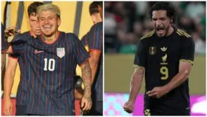 ¿Qué pasa si hay empate en la final de Copa Oro 2025 entre México y Estados Unidos?