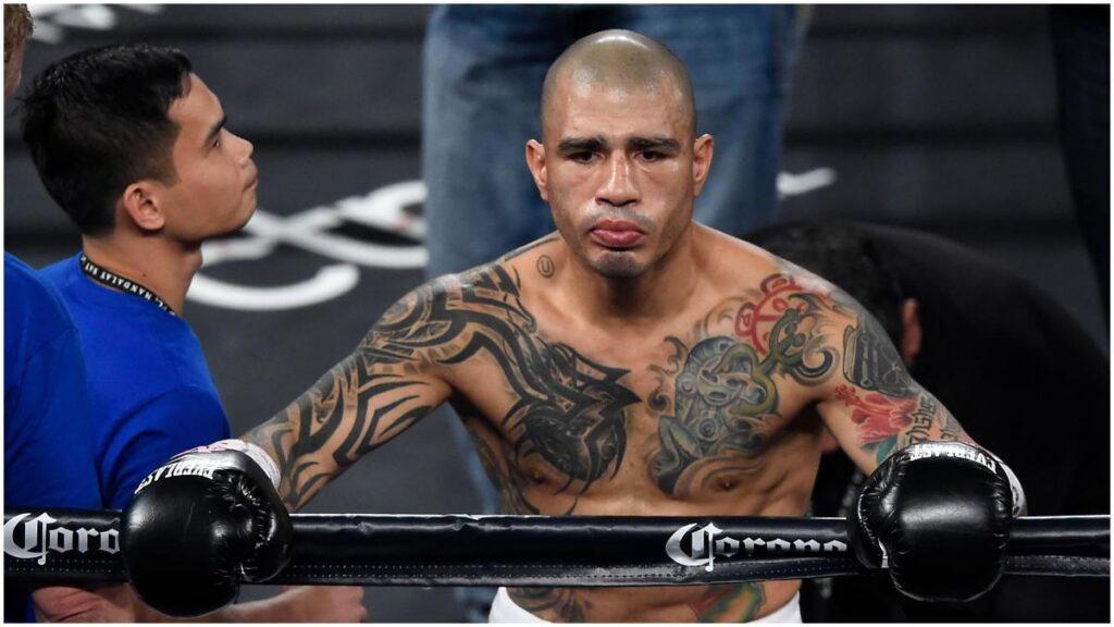 Miguel Cotto, exrival de leyendas como Manny Pacquiao | Imago7