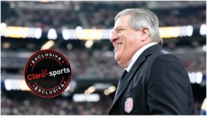 Miguel Herrera cree que la afición exagera con la exigencia hacia el América