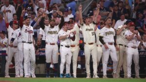 Todos los ganadores del All Star Game de la MLB: lista completa por año