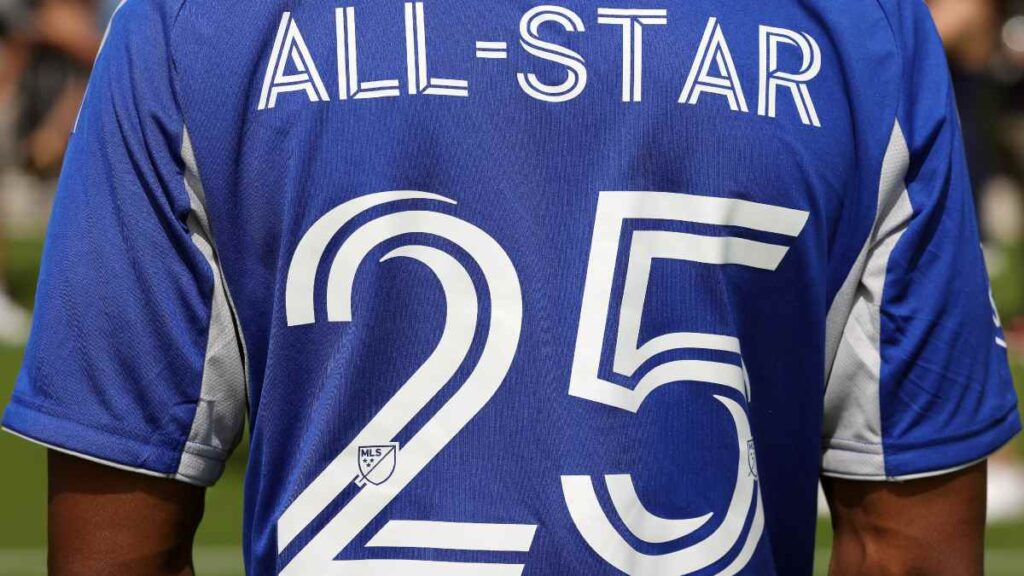 Todo lo que debes saber del Juego de Estrellas MLS 2025