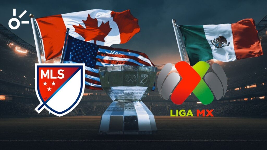 Liga MX y MLS se juegan el título de la Leagues Cup
