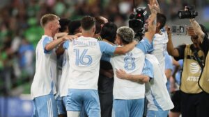 La MLS cobra revancha y vence a la Liga MX en el Skills Challenge 2025