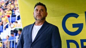 El Turco Mohamed confiesa que Toluca ya aprendió a jugar finales ante el América