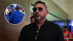 Antonio Mohamed asegura que vencer al América enaltece los títulos del Toluca