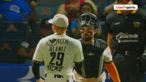 Acereros de Monclova le pegan a los Charros de Jalisco e igualan la serie