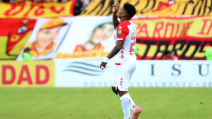 Santa Fe y la resiliencia no se sueltan de la mano: las claves del empate del ‘León’ en Pereira