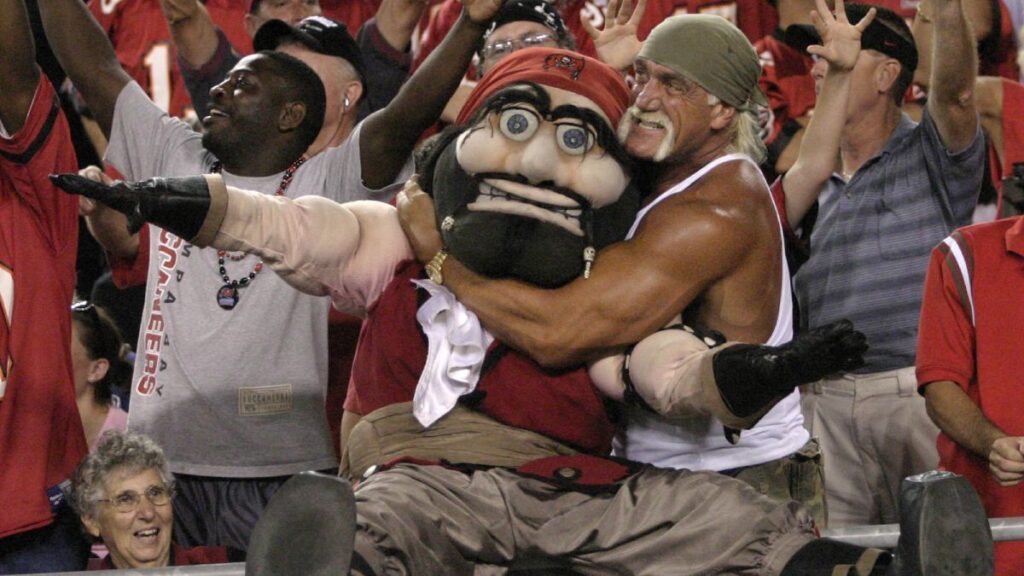 El legado de Hulk Hogan en la lucha libre