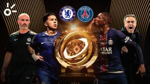 Chelsea vs PSG: Así se juega la Gran Final del Mundial de Clubes 2025
