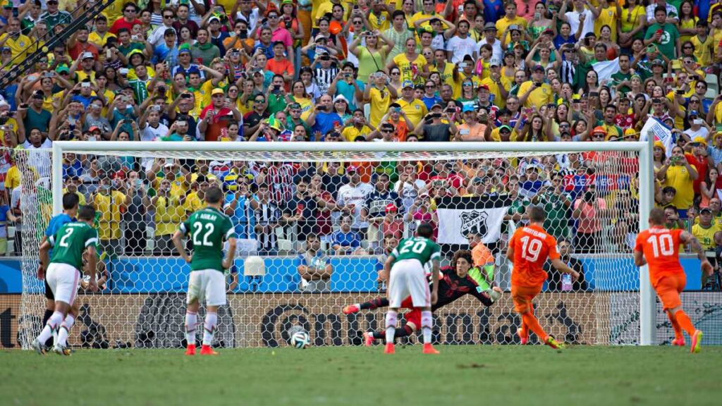 Rayados se suma a la lista de los ‘Ya merito’ en la historia del fútbol mexicano a nivel internacional
