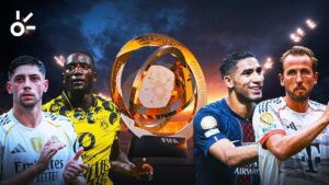 Las finales de la Champions League que se jugarán en el Mundial de Clubes 2025