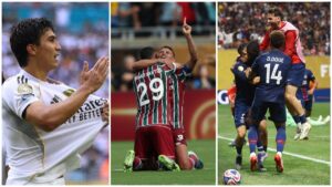 ¿Cuánto dinero llevan los equipos del Mundial de Clubes hoy? Consulta el acumulado de ganancias
