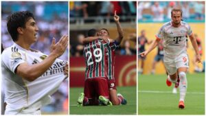 ¿Cuánto dinero llevan los equipos del Mundial de Clubes hoy? Consulta el acumulado de ganancias