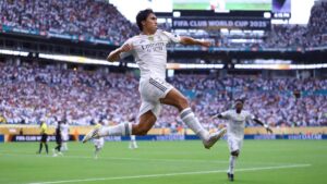 ¡El Mundial de Clubes llegó para quedarse!