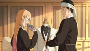 My Dress Up Darling temporada 2: ¿A qué hora y dónde ver el capítulo 2 del anime?