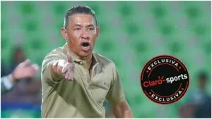 Nacho Ambriz pide cautela con Gilberto Mora