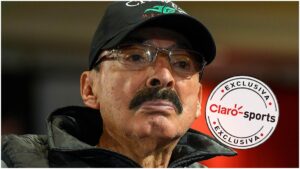 Nacho Beristáin alerta sobre Jaime Munguía y los casos de dopaje en el Canelo Team