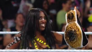 WWE Evolution 2025 en Netflix: resumen y resultados de cada pelea de la cartelera