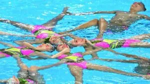 México busca clasificación en el Campeonato Panamericano de Natación Artística