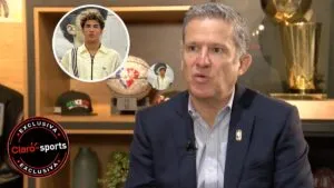 Karim López podría jugar en México cuando llegue a la NBA