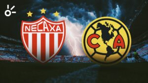 Necaxa y su tormenta en Aguascalientes: siete años sin vencer al América en casa