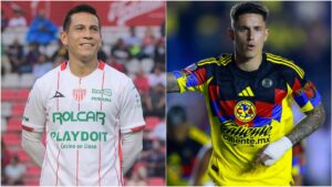 Necaxa vs América en vivo por Claro Sports: ¿Cuándo es el partido de la jornada 3 de Liga MX?
