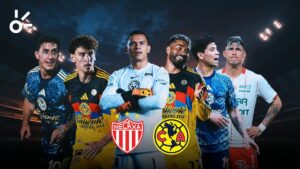 ¡De Necaxa y América! Los futbolistas que han probado las dos caras de la moneda