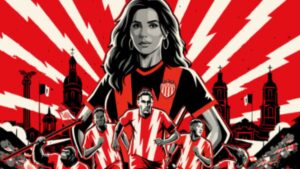 Eva Longoria y Ryan Reynolds presentan la serie del Necaxa: ¿Cuándo y dónde ver?