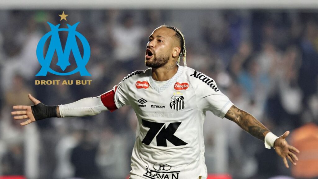 Neymar, en la mira del Marsella. | Reuters